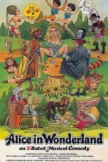 Alice in Wonderland: An X-Rated Musical Fantasy (1976)