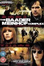 The Baader Meinhof Complex (2008)