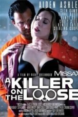 A Killer On The Loose (2020) Poster