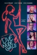 Live Nude Girls (2014)