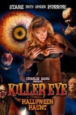 Killer Eye: Halloween Haunt (2011)