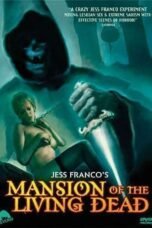 Mansion of the Living Dead (1982)