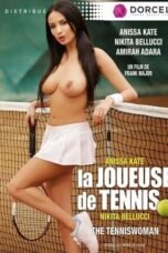 Anissa, The Tenniswoman (2017)