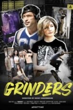 Grinders (2022)