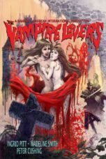 The Vampire Lovers (1970)