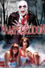 Vampegeddon (2010)