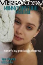 Mommy's Dirty Little Masseur II (2017)