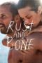 Rust And Bone (2012)