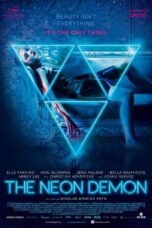 The Neon Demon (2016)