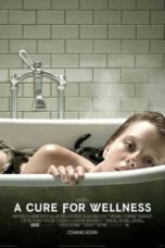 A Cure for Wellness (2017)