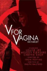 V For Vagina XXX (2022)