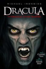 Dracula: The Original Living Vampire (2022)