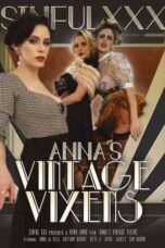 Annas Vintage Vixens (2023)