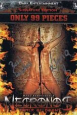 Necronos: Tower of Doom (2010)