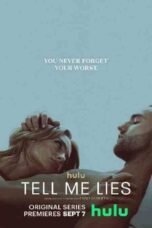 Tell Me Lies: Season 1 (2022)