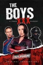 The Boys - A XXX Parody (2024)