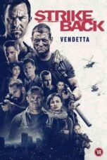 Strike Back: Vendetta (2020)