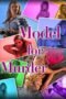 Model for Murder (2016)