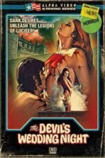 The Devil's Wedding Night (1973)