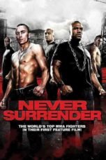 Never Surrender (2009)