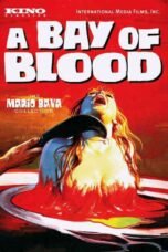 A Bay of Blood (1971)