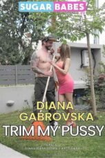 Trim My Pussy (2024)