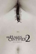 The Human Centipede 2 (Full Sequence) (2011)