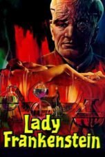 Lady Frankenstein (1971)