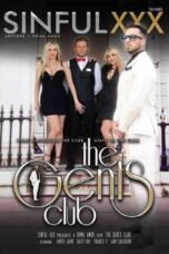 The Gents Club (2025)
