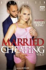 Married and Cheating Vol. 5 (2023)